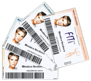 ID karty EMDAT | Afit